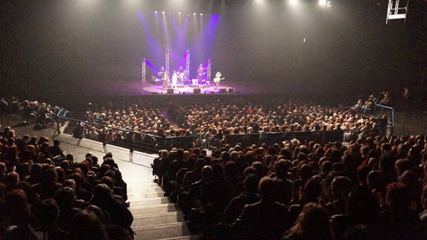 salle concert grenoble summum