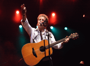 Concert à l’Olympia